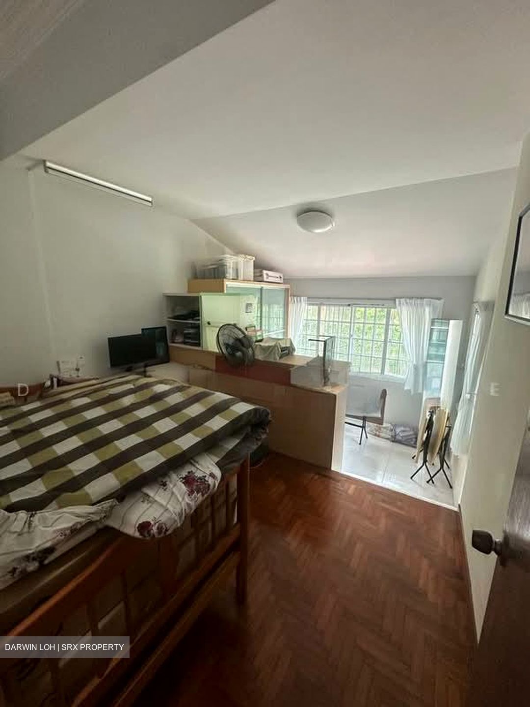 Tai Keng Garden (D19), Terrace #595206801